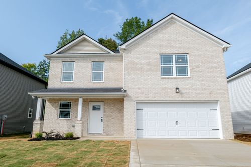 1086 Javier Dr, Springfield, TN, 37172 | Card Image