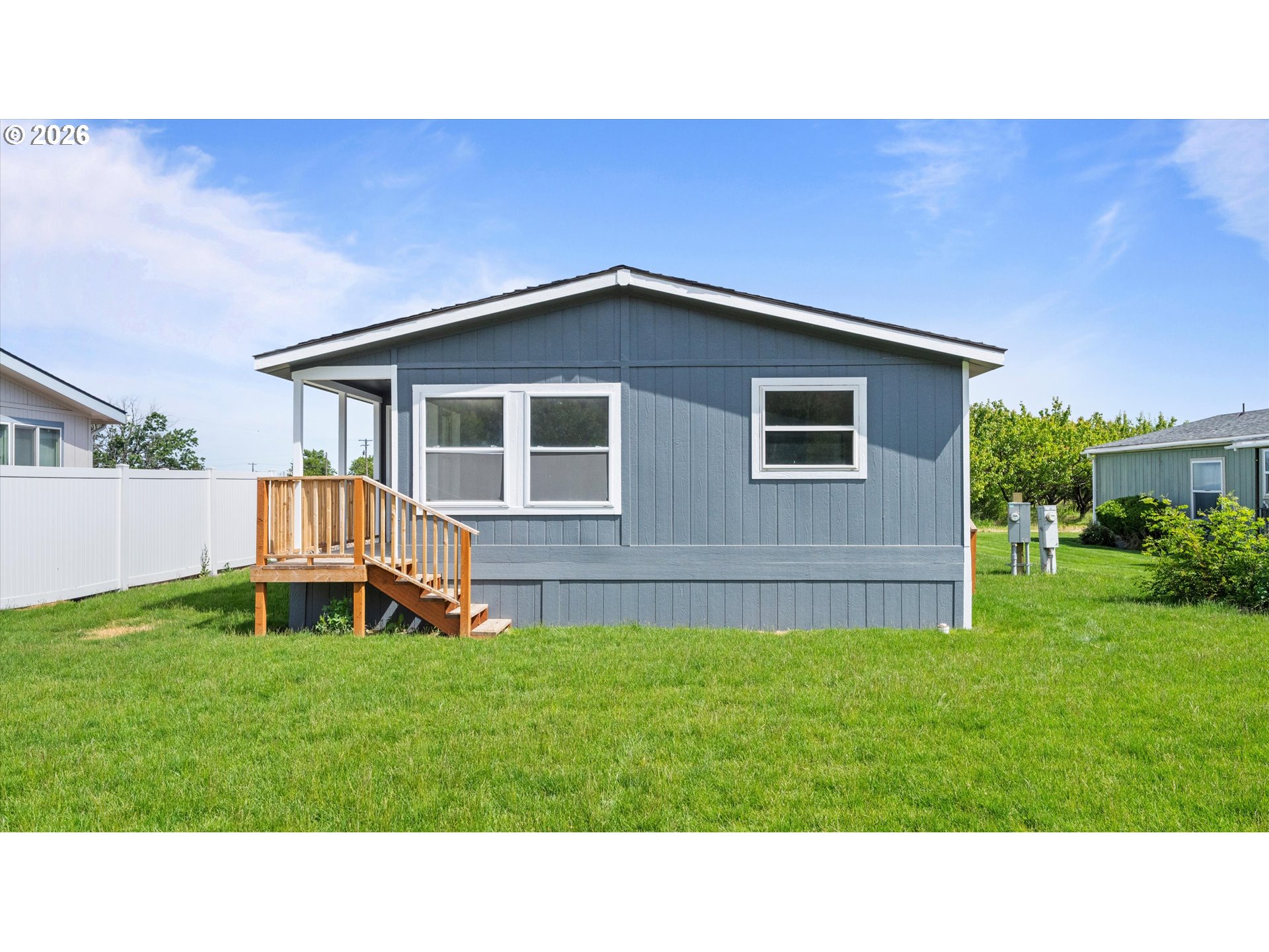 Residential in MiltonFreewater 2