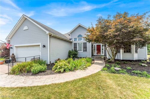 9162 Brian St, North Ridgeville, OH, 44039-4486 | Card Image