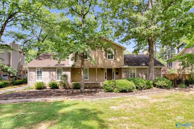 15012 Coys Drive Se, House other with 3 bedrooms, 2 bathrooms and null parking in Huntsville AL | Image 2