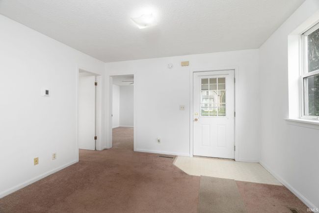 115 S 27 Th St, House other with 2 bedrooms, 1 bathrooms and null parking in Lafayette IN | Image 8
