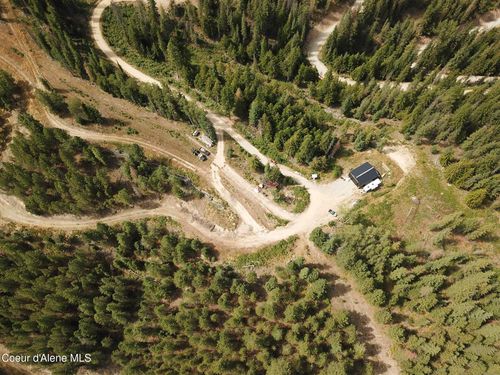 1001 Pine Ridge Ln, Smelterville, ID, 83868 | Card Image