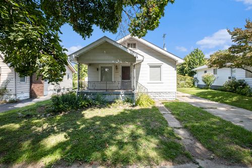 2054 Cartier St, Flint, MI, 48504-4864 | Card Image