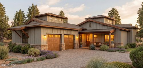 5343 W Dusty Saddle Lane, Prescott, AZ, 86305 | Card Image