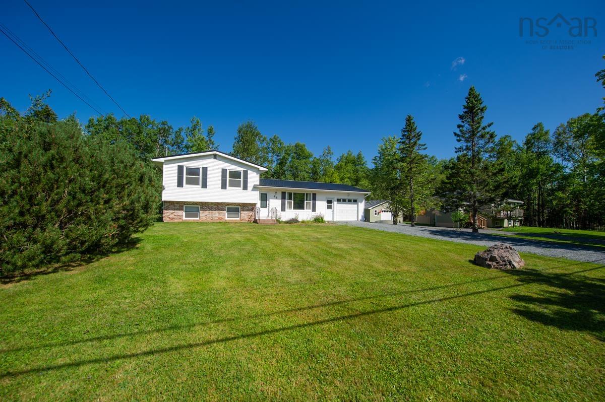 Residential in Truro Heights 4