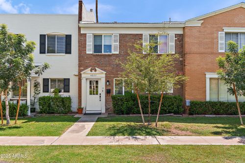 4027 E Campbell Ave, Phoenix, AZ, 85018-3708 | Card Image