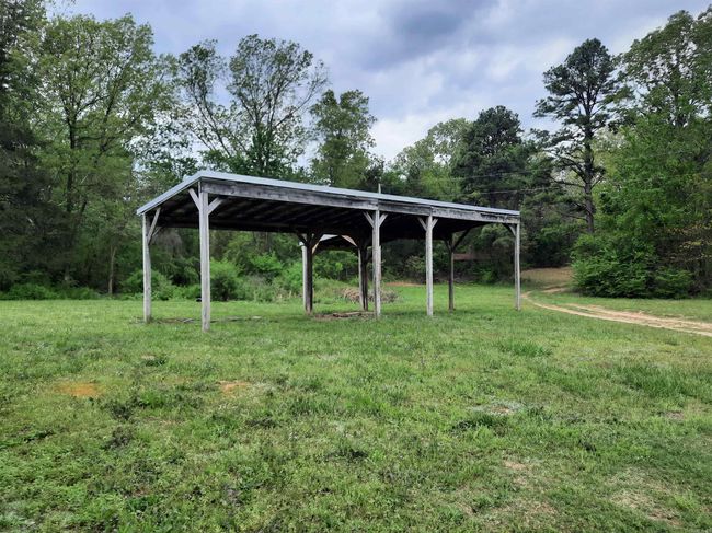 506 Hell Creek Rd, House other with 3 bedrooms, 2 bathrooms and null parking in Mountain View AR | Image 15