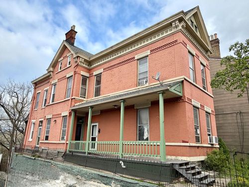 2355 W Mcmicken Ave, Cincinnati, OH, 45214-1822 | Card Image