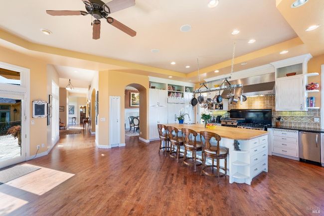 2614 Scotts Right Of Way, House other with 4 bedrooms, 4 bathrooms and 10 parking in Sebastopol CA | Image 28