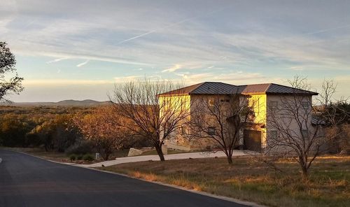 204 Mountain Home, Horseshoe Bay, TX, 78657-6487 | Card Image