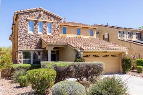 12114 W Lone Tree Trl, Peoria, AZ, 85383-4406 | Card Image
