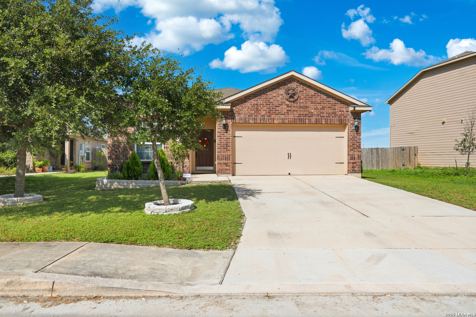 Residential in San Antonio