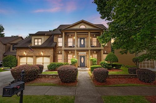 265 Lily Cove Dr, Loganville, GA, 30052-7625 | Card Image