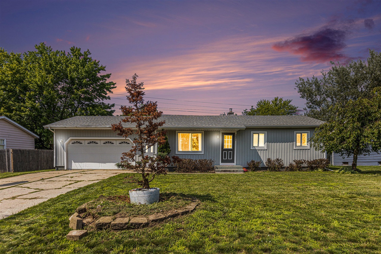 Andover St, Grand Rapids, MI 49548