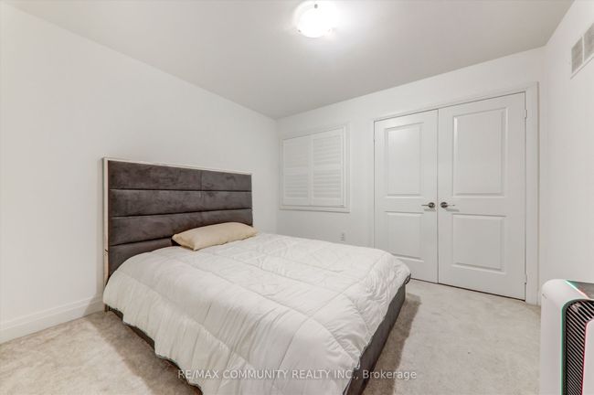 14 Audubon St, House other with 5 bedrooms, 5 bathrooms and 4 parking in Whitby ON | Image 22