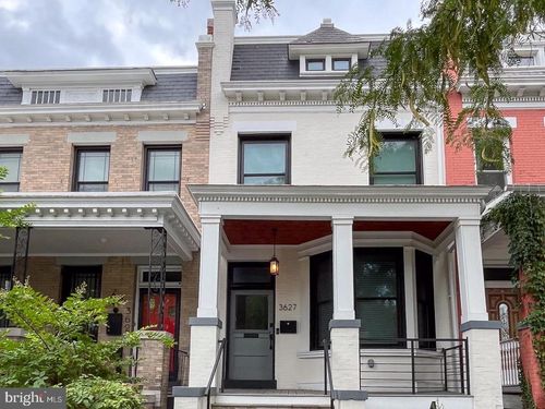 3627 New Hampshire Ave Nw, WASHINGTON, DC, 20010-1503 | Card Image