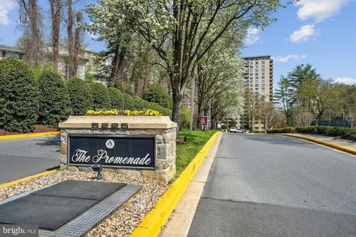 apt-417n-5225 Pooks Hill Rd, BETHESDA, MD, 20814-6743 | Card Image