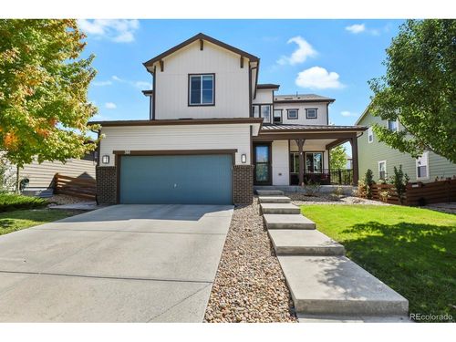 360 Pleades Pl, Erie, CO, 80516-2567 | Card Image