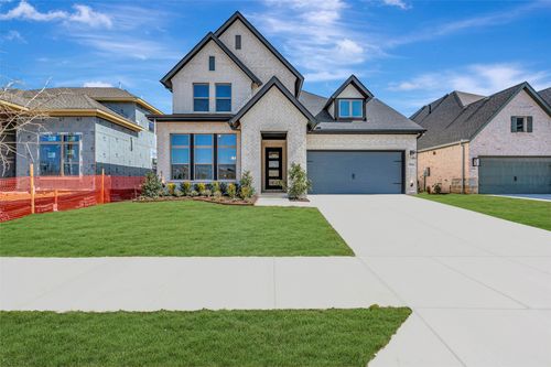 3752 Bermuda Grass Way, Venus, TX, 76084-2192 | Card Image