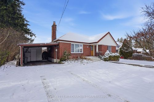 465 Boler Rd, London, ON, N6K2K8 | Card Image