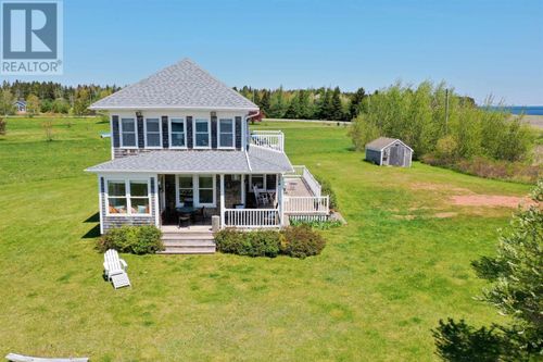 156 Maclure Pond Rd, Gaspereaux, PE, C0A1R0 | Card Image