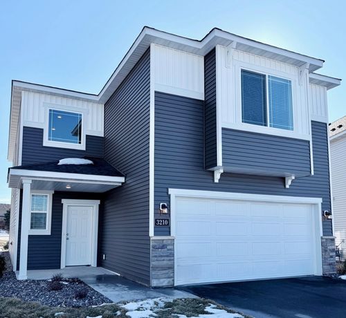 3210 Kady Ave Ne, Saint Michael, MN, 55376-7526 | Card Image