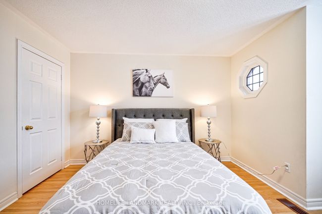 18 Neeley Rd, House attached with 5 bedrooms, 4 bathrooms and 1 parking in Markham ON | Image 28