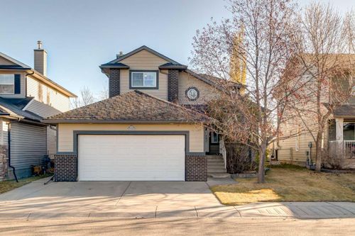1880 Thornbird Rd Se, Airdrie, AB, T4A2E3 | Card Image