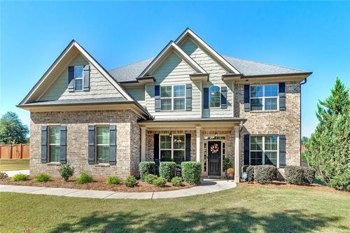 191 Westin Park Dr, Locust Grove, GA, 30248-2086 | Card Image