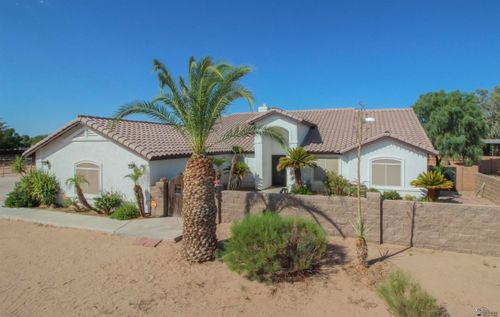 4779 E County 13th St, Yuma, AZ, 85365-4688 | Card Image
