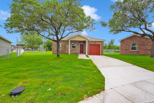 606 Villa Linda, San Antonio, TX, 78237-1339 | Card Image