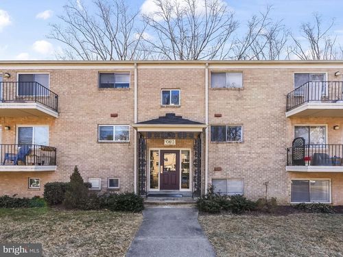 4-10613 Montrose Ave, BETHESDA, MD, 20814-4219 | Card Image