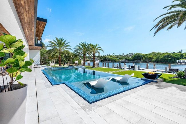 4460 Ne 31 St Ave, House other with 6 bedrooms, 7 bathrooms and null parking in Lighthouse Point FL | Image 77