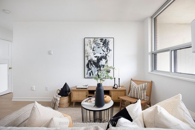 1112 - 40 Homewood Ave, Condo with 1 bedrooms, 1 bathrooms and null parking in Toronto ON | Image 7