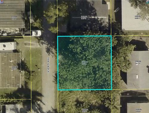 1120 7th Way, NORTH FORT MYERS, FL, 33903-4421 | Card Image