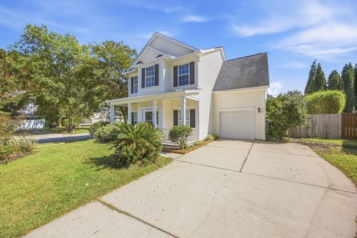 101 Rockdale Ln, Goose Creek, SC, 29445-7090 | Card Image