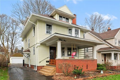 39 Westchester Avenue, Rochester, NY, 14609 | Card Image