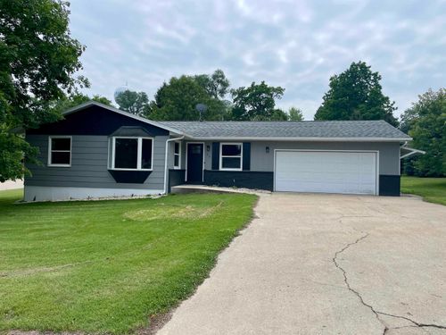 410 3rd St, ALBANY, WI, 53502-9508 | Card Image
