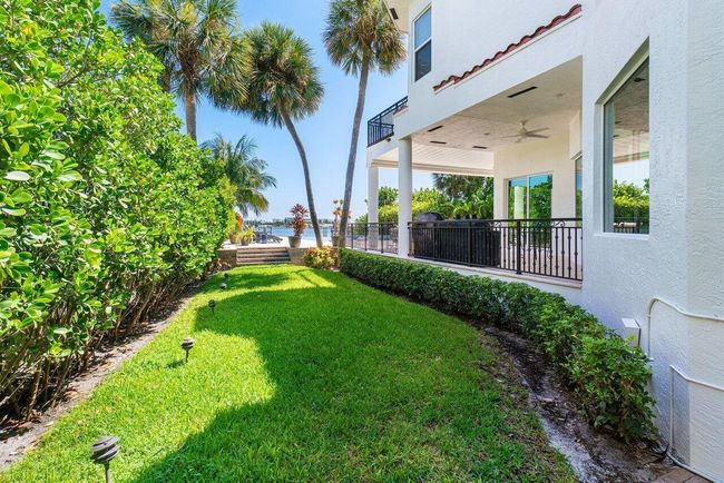 200 N Lake Dr, House other with 5 bedrooms, 5 bathrooms and null parking in Lantana FL | Image 45