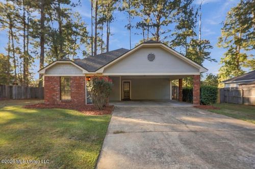530 Old Rice Road, Madison, MS, 39110 | Card Image