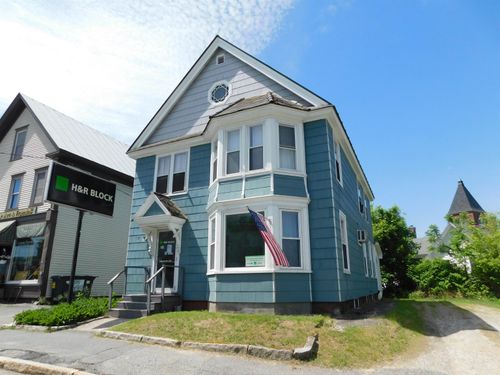 79 Central St, Woodsville, NH, 03785-1221 | Card Image