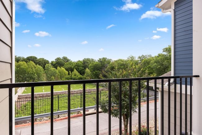 View from mid level balcony | Image 19