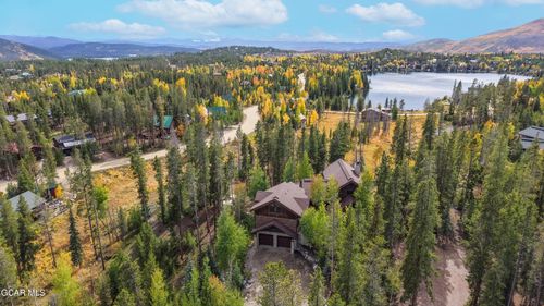 512 Grand Lake Ln, Grand Lake, CO, 80447 | Card Image