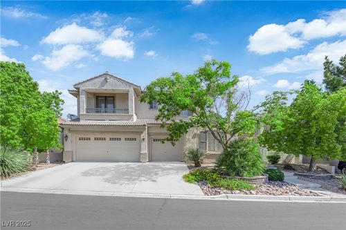 9516 Bluff Ledge Ave, Las Vegas, NV, 89149-0166 | Card Image