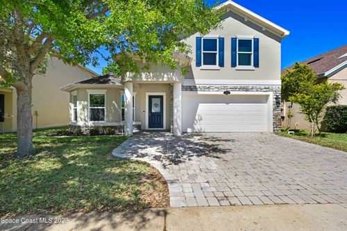 1202 Becket Pl, Melbourne, FL, 32940-6045 | Card Image