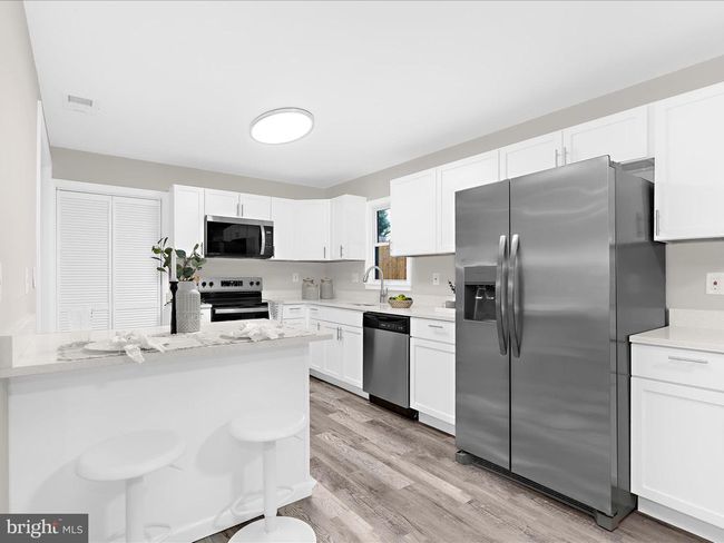813 Ferguson Rd, House other with 5 bedrooms, 1 bathrooms and null parking in JOPPA MD | Image 10