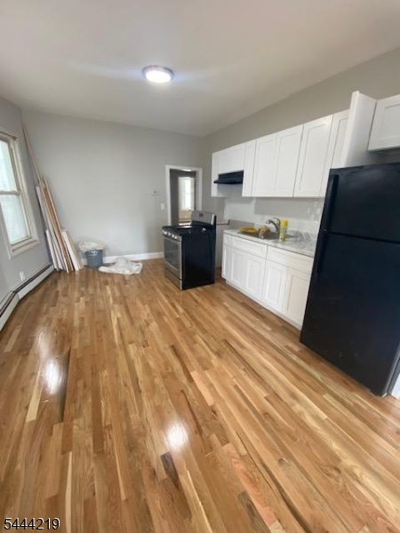 Residential Lease in Newark City 3