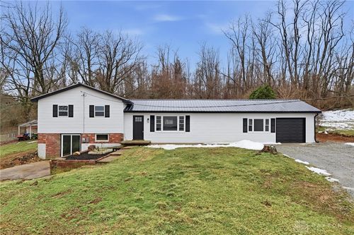 8786 Us Highway 50, Hillsboro, OH, 45133-8432 | Card Image