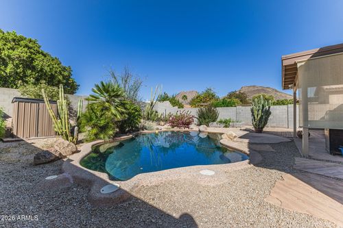 6610 W Range Mule Dr, Phoenix, AZ, 85083-1810 | Card Image