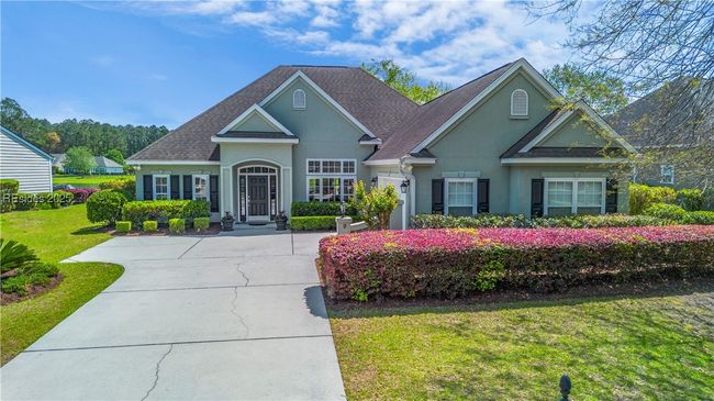 9 Bainbridge Way, House other with 3 bedrooms, 2 bathrooms and null parking in Bluffton SC | Image 53